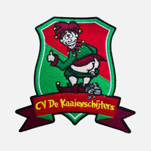 Embleem logo